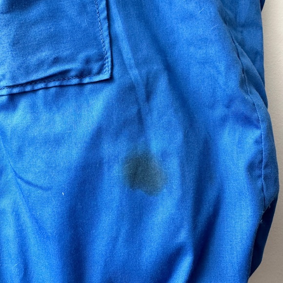 Quilted & Corduroy Floral Patchwork Tote Bag - Picture 5 of 8